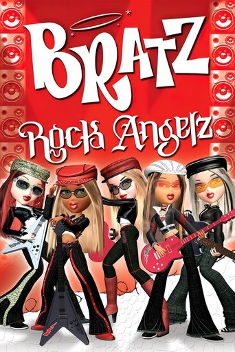 Assistir Bratz - Rock Angelz online dublado e legendado