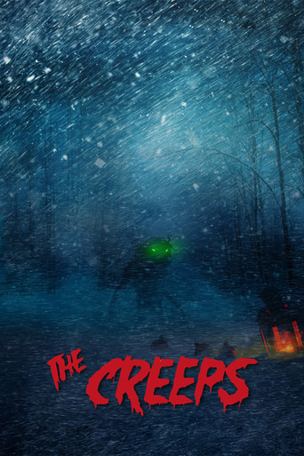 Assistir The Creeps online dublado e legendado