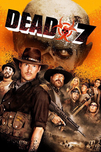 Assistir Dead 7 online dublado e legendado