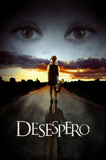 Assistir Desespero online dublado e legendado
