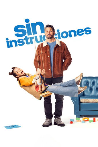 Assistir Sem Instruções online dublado e legendado