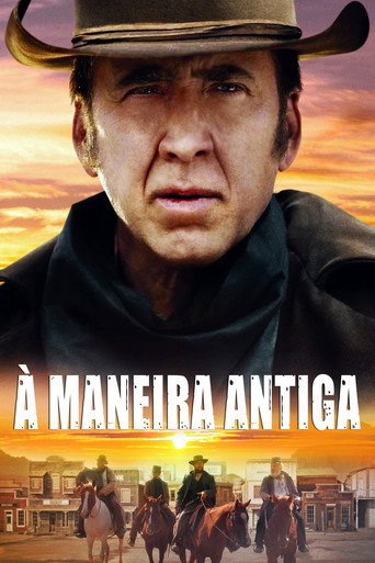 Assistir À Maneira Antiga online dublado e legendado