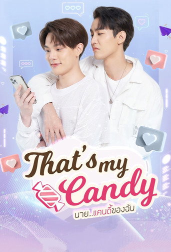 Assistir That's My Candy online dublado e legendado