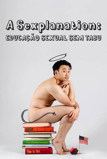 Assistir A Sexplanation - Educação Sexual sem Tabu online dublado e legendado