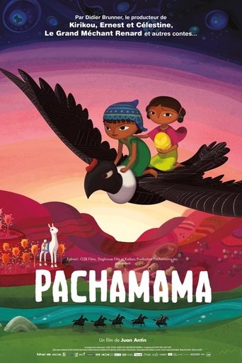 Assistir Pachamama online dublado e legendado