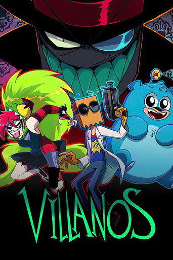 Assistir Vilanesco online dublado e legendado