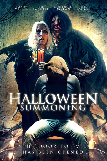 Assistir Archaon: The Halloween Summoning online dublado e legendado