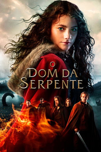 Assistir O Dom da Serpente online dublado e legendado