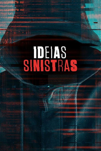 Assistir Ideias Sinistras online dublado e legendado