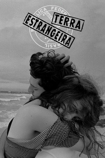 Assistir Terra Estrangeira online dublado e legendado