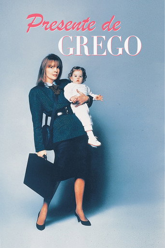 Assistir Presente de Grego online dublado e legendado
