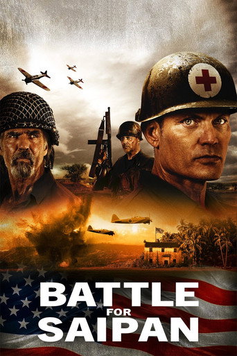 Assistir Battle for Saipan online dublado e legendado