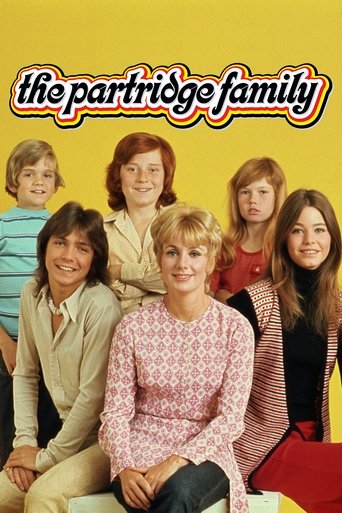 Poster de A Família Dó-Ré-Mi