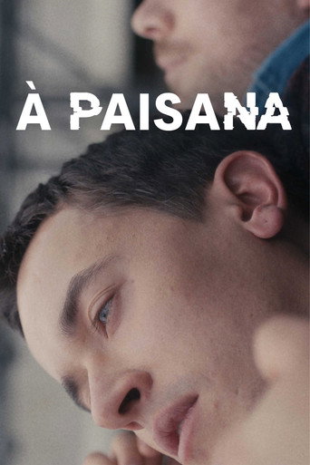 Assistir À Paisana online dublado e legendado