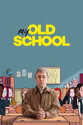 Assistir My Old School online dublado e legendado