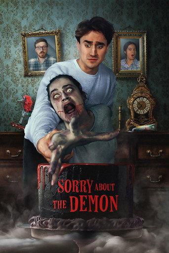 Assistir Sorry About the Demon online dublado e legendado