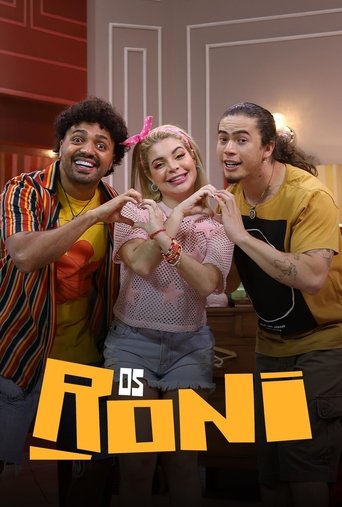 Assistir Os Roni online dublado e legendado