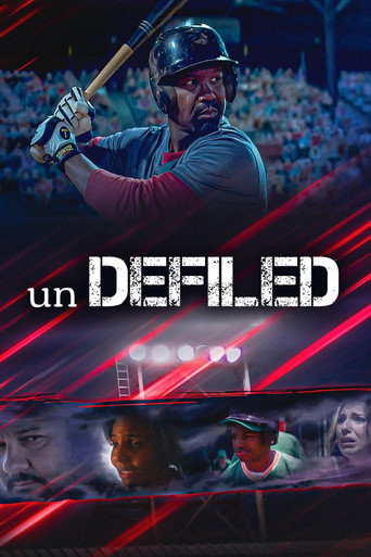 Assistir unDEFILED online dublado e legendado
