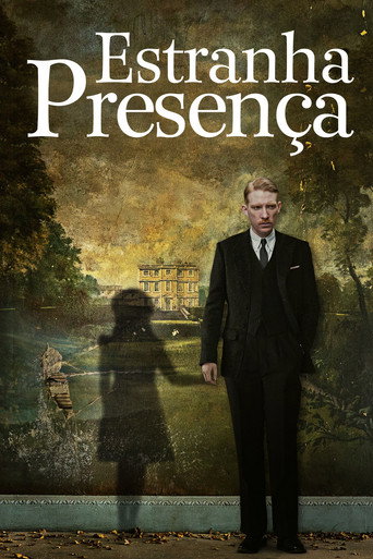 Assistir Estranha Presença online dublado e legendado