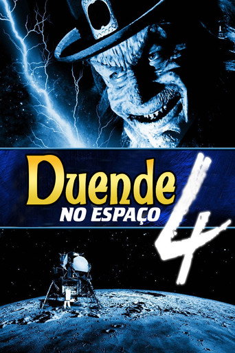 Assistir O Duende 4 - No Espaço online dublado e legendado