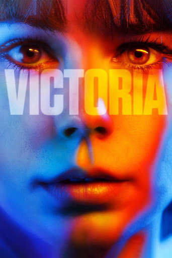 Poster de Victoria