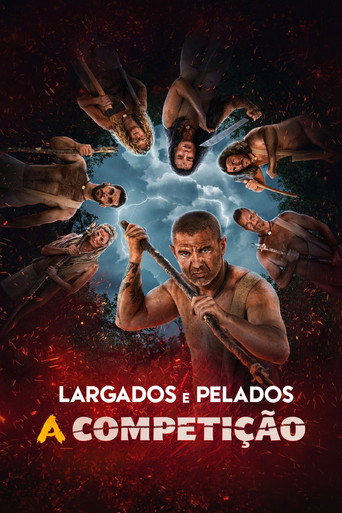 Assistir Largados e Pelados: A Competição online dublado e legendado