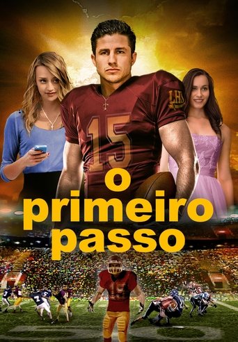 Assistir O Primeiro Passo online dublado e legendado