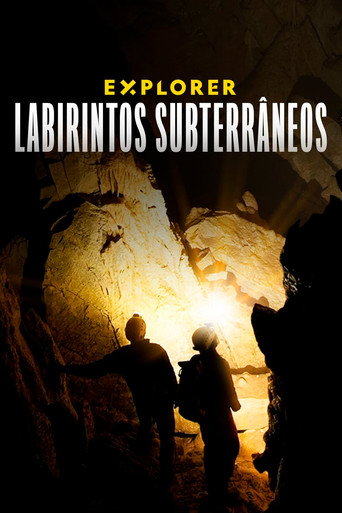 Assistir Explorer: Labirintos Subterrâneos online dublado e legendado