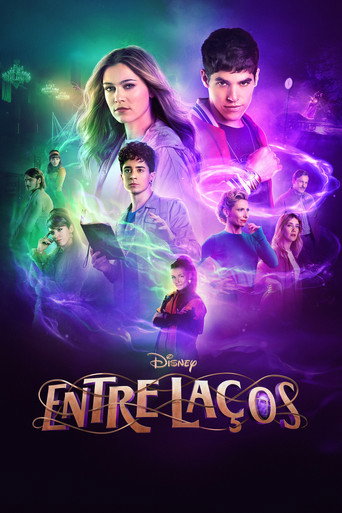 Assistir Disney Entre Laços online dublado e legendado