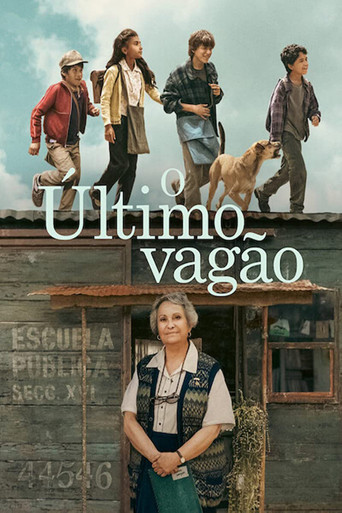 Assistir O Último Vagão online dublado e legendado