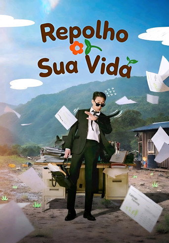 Assistir Repolho Sua Vida online dublado e legendado