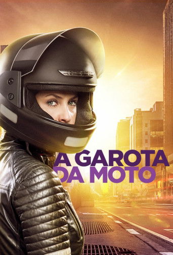 Assistir A Garota da Moto online dublado e legendado