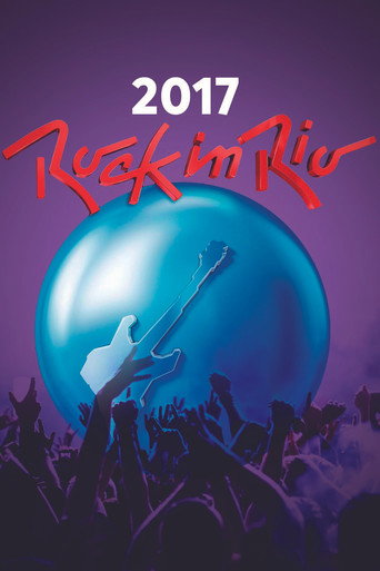 Assistir Rock in rio 2017 online dublado e legendado