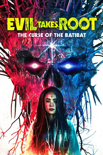 Assistir Evil Takes Root online dublado e legendado
