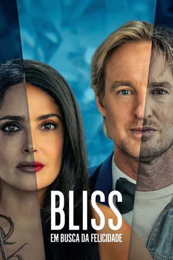 Assistir Bliss: Em Busca da Felicidade online dublado e legendado