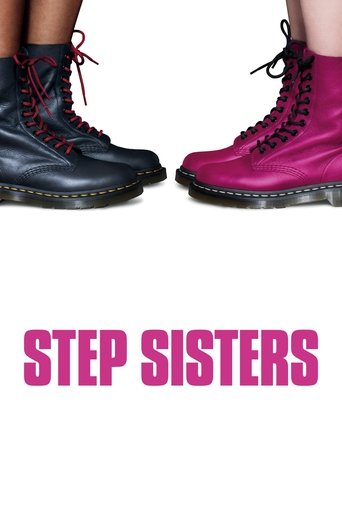 Assistir Step Sisters online dublado e legendado