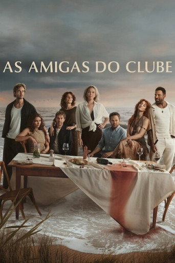 Assistir As Amigas do Clube online dublado e legendado