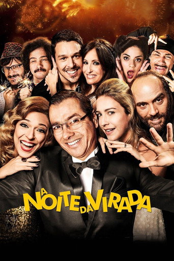 Assistir A Noite da Virada online dublado e legendado