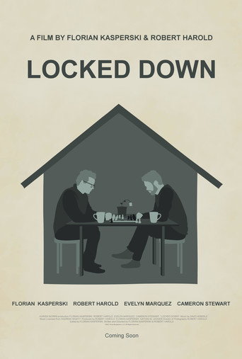 Assistir Locked Down online dublado e legendado
