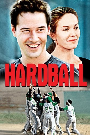 Poster de Hardball - O Jogo da Vida