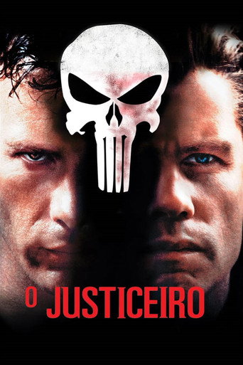 Assistir O Justiceiro online dublado e legendado