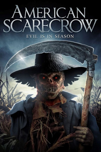 Assistir American Scarecrow online dublado e legendado