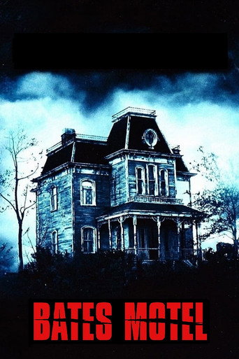 Assistir Bates Motel online dublado e legendado