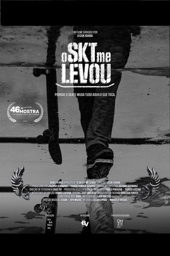 Assistir O Skate Me Levou online dublado e legendado