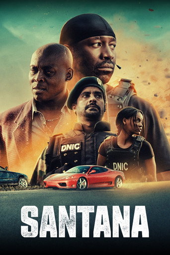 Assistir Santana online dublado e legendado
