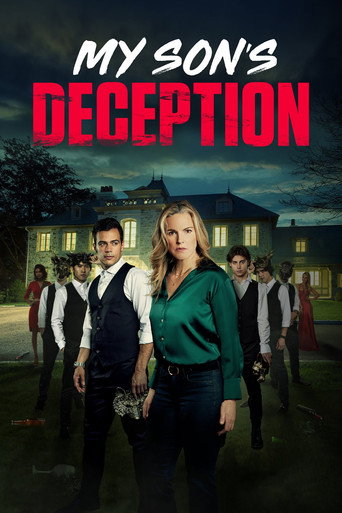 Assistir My Son's Deception online dublado e legendado