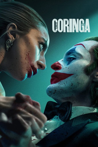 Assistir Coringa: Delírio a Dois online dublado e legendado
