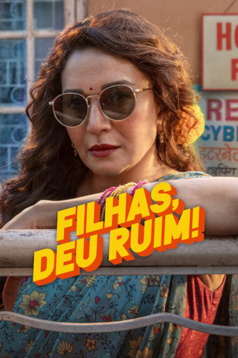 Assistir Filhas, Deu Ruim! online dublado e legendado
