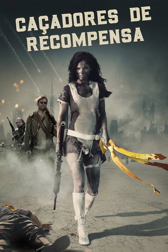 Assistir Caçadores de Recompensa online dublado e legendado