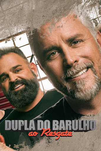 Assistir Dupla do Barulho ao Resgate online dublado e legendado